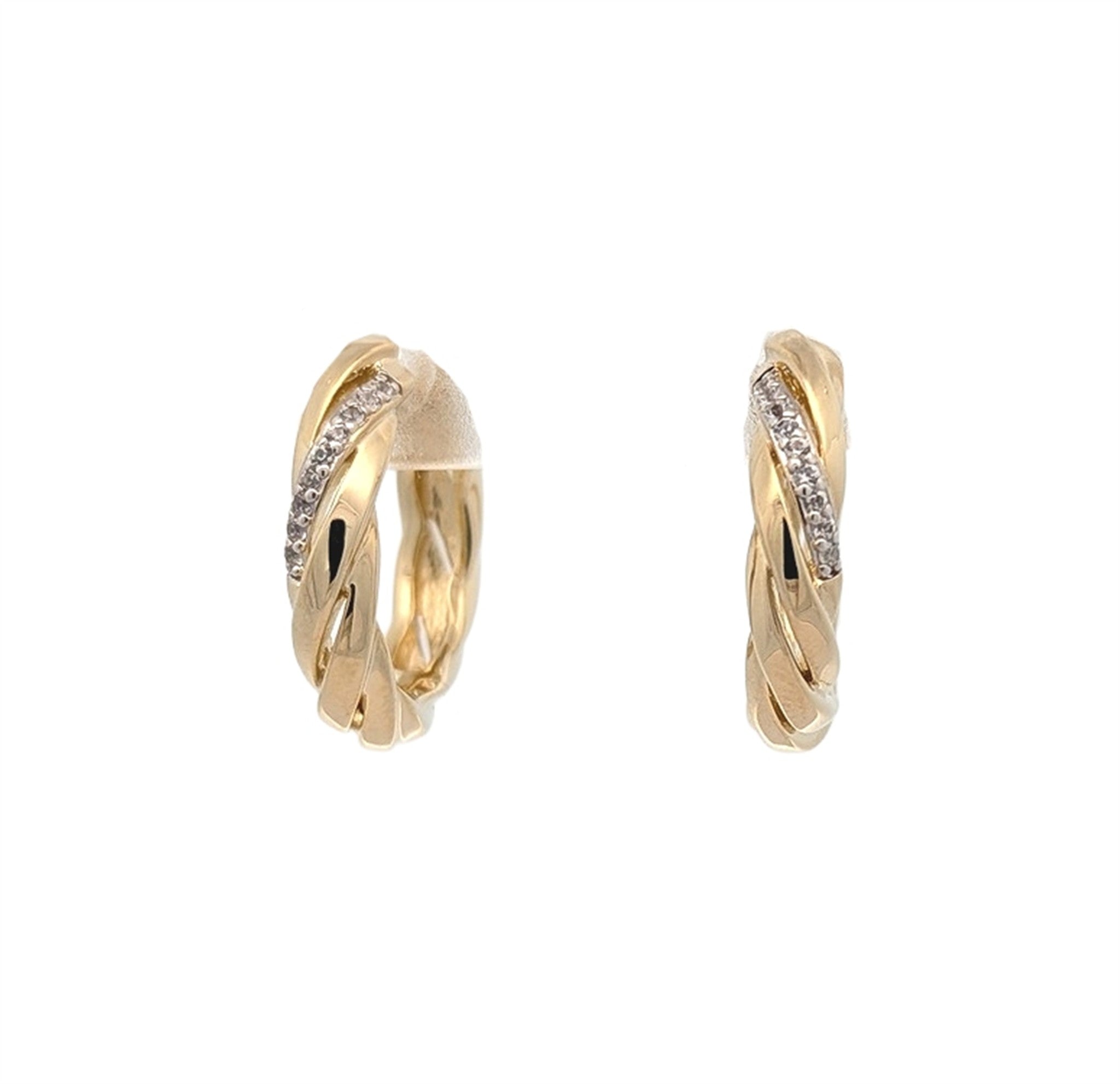 Website: Sterling Silver Earring – Harmony Jewellers