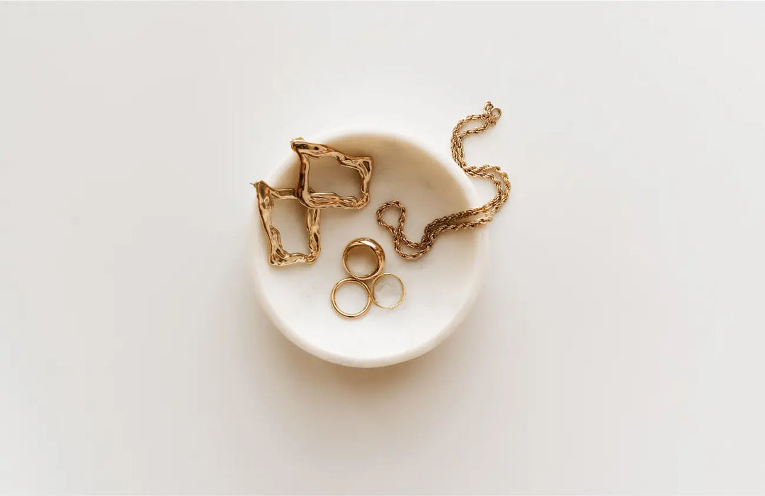 Turn Unwanted Jewellery Into Something You'll Love