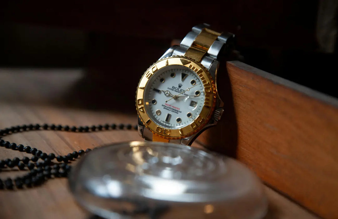 Why Rolex Watches Remain So Desirable