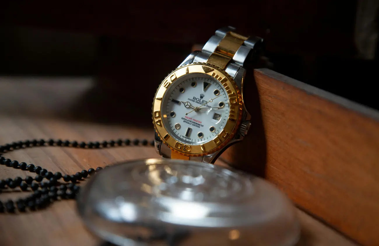 Why Rolex Watches Remain So Desirable