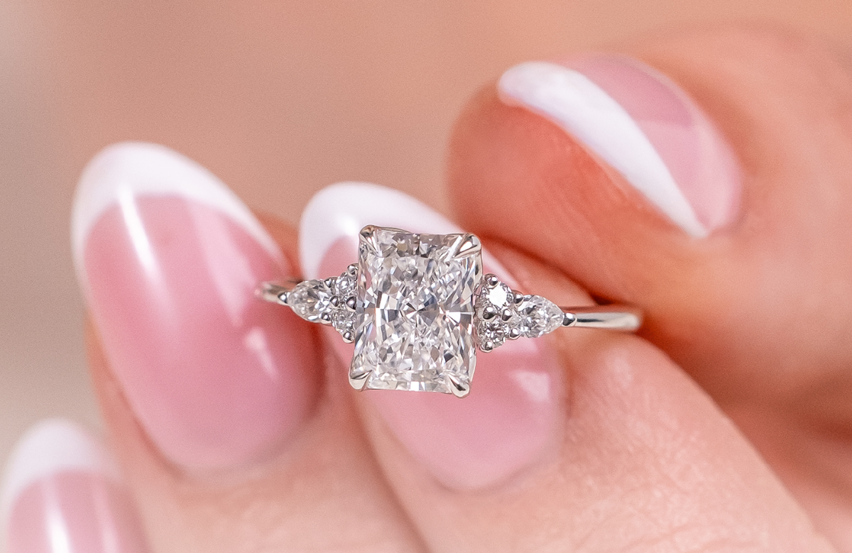 Polish, Buff & Rhodium Plating Services