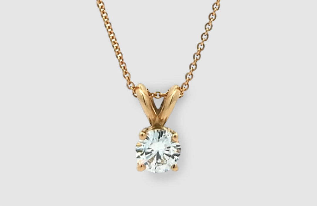 Why Lab-Grown Diamonds Are Capturing Hearts (and Jewellery Boxes)