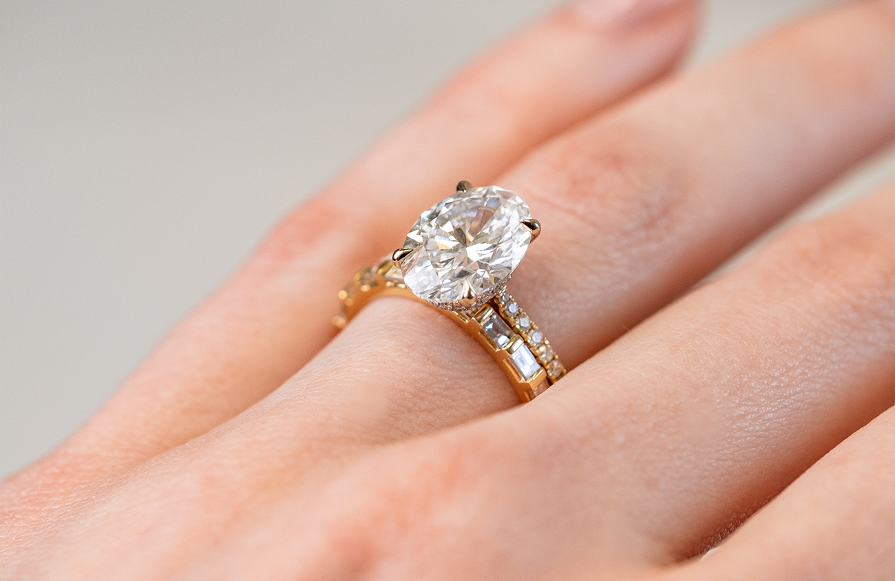 How to Choose the Perfect Engagement Ring