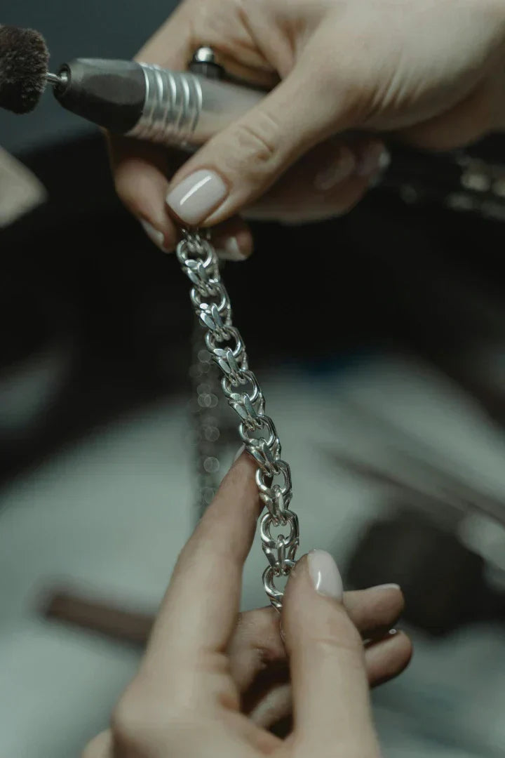 Jewellery Maintenance Tips to Keep Your Pieces Shining