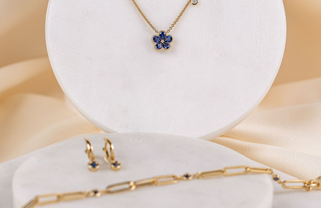 The Jewellery Habits That Are Secretly Damaging Your Favourite Pieces