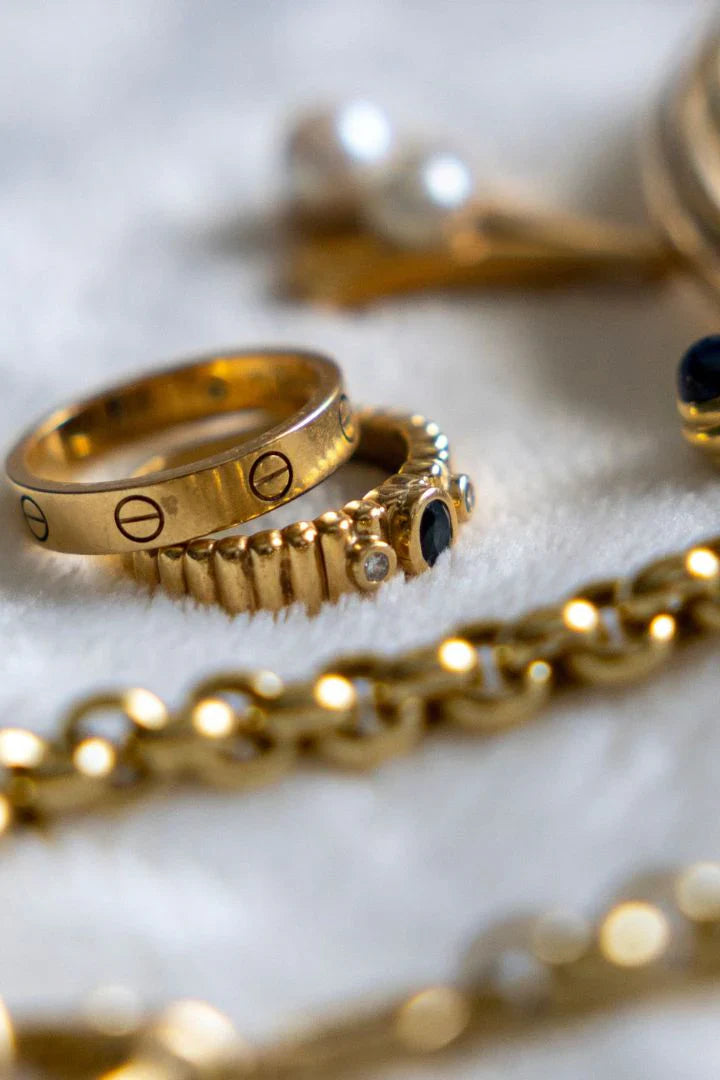 What Makes Estate Jewellery So Special?