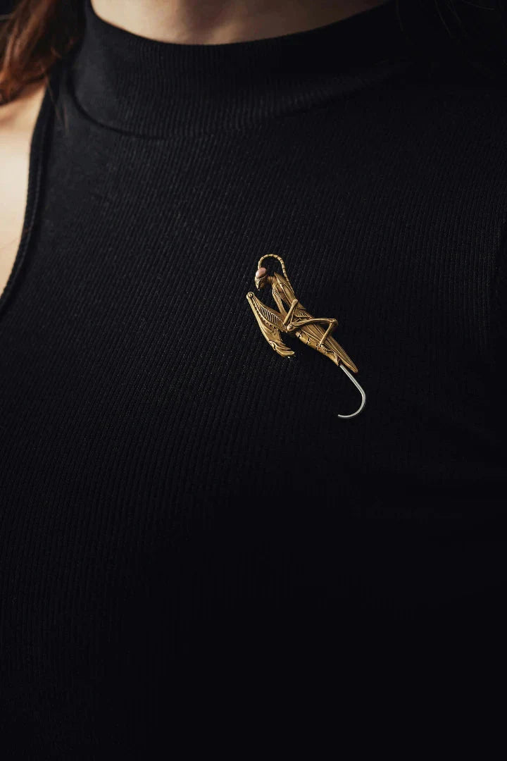 Why Inherited Jewellery Makes the Perfect Modern Heirloom