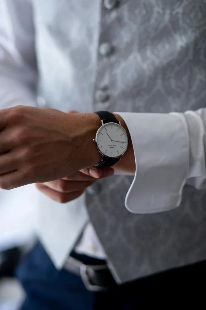 Why Trading In Your Luxury Watch Is Smarter Than Letting It Sit Unworn