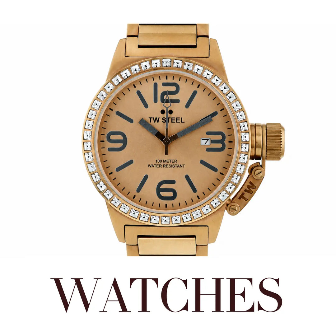 Vault Watches