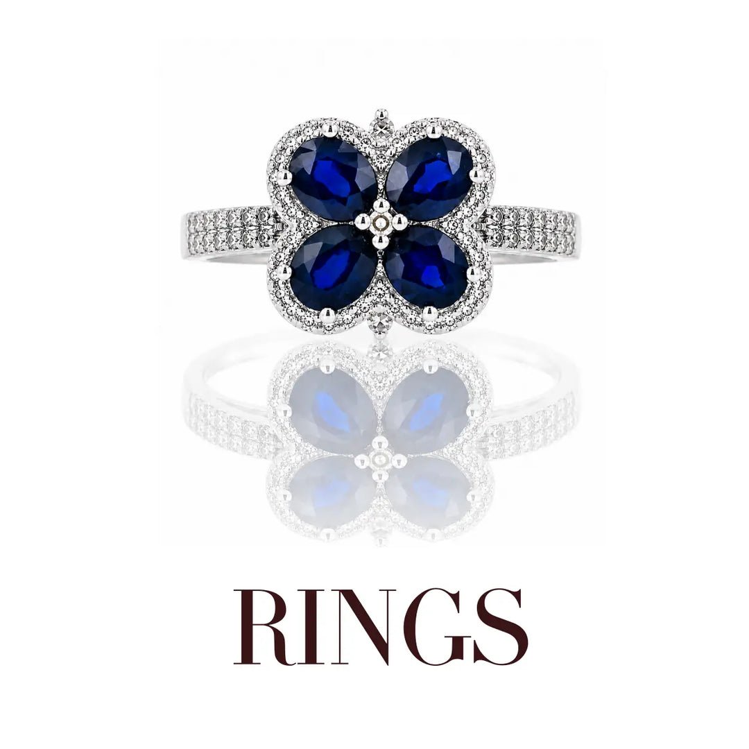 Vault Rings