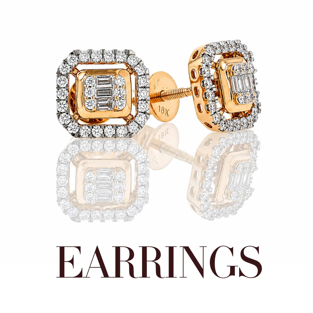 Earrings - Vault Sale