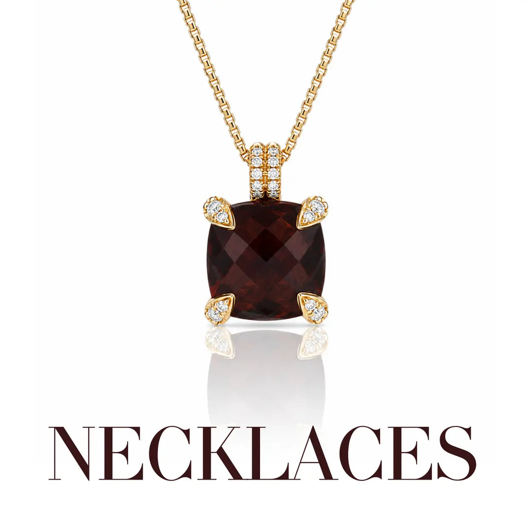 Necklaces - Vault Sale