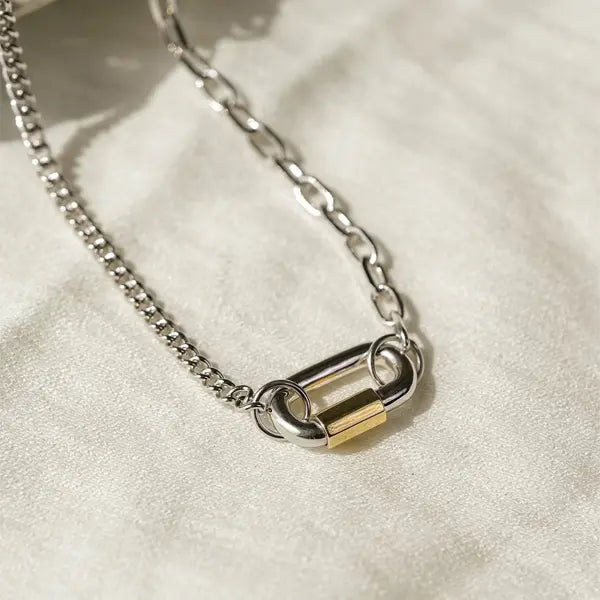 Gold Pendants & Necklaces