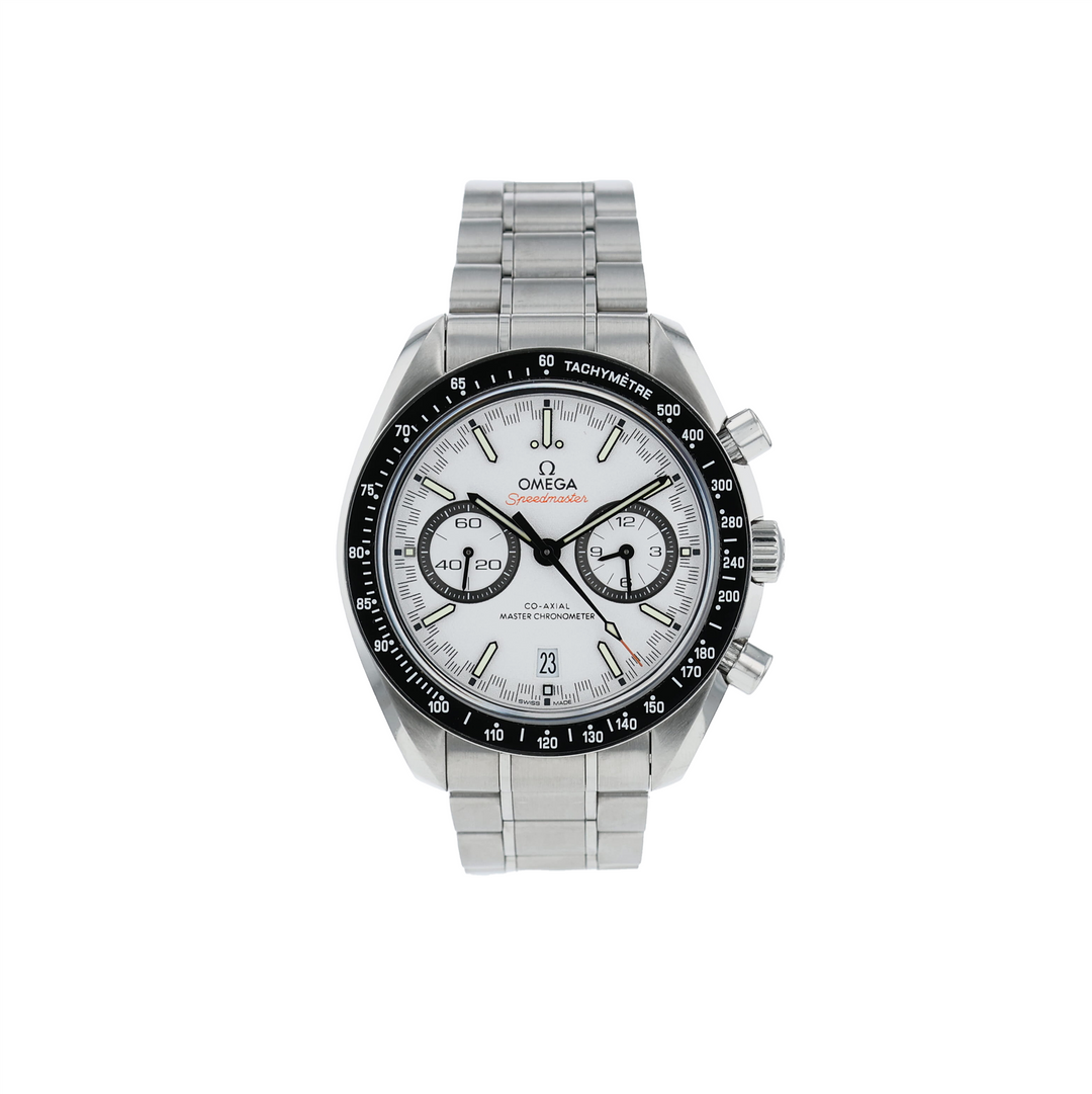 Omega Speedmaster Racing 329.30.44.51.04.001 44.25mm