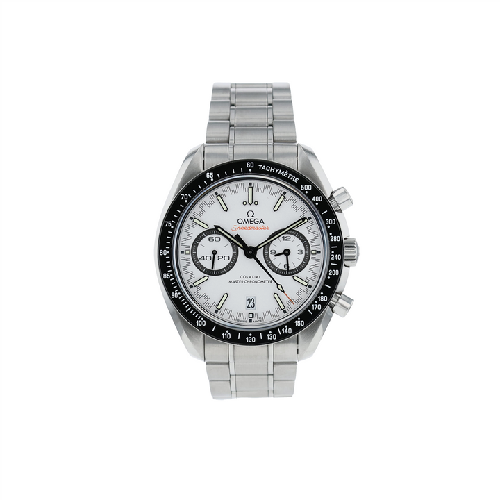 Omega Speedmaster Racing 329.30.44.51.04.001 44.25mm