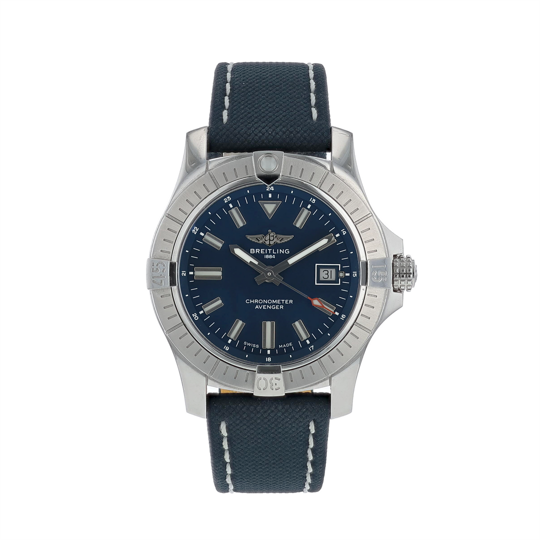 Breitling Avenger A17318 43mm 2020