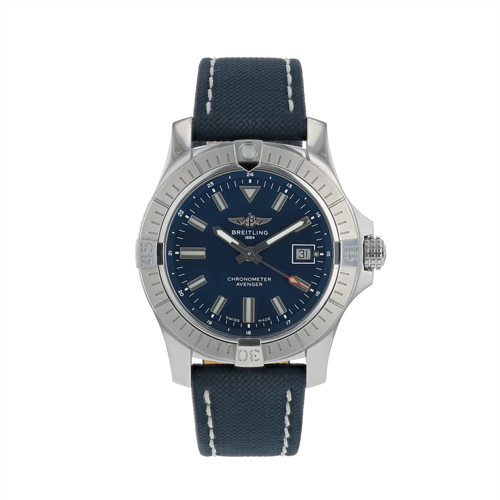 Breitling Avenger A17318 43mm 2020