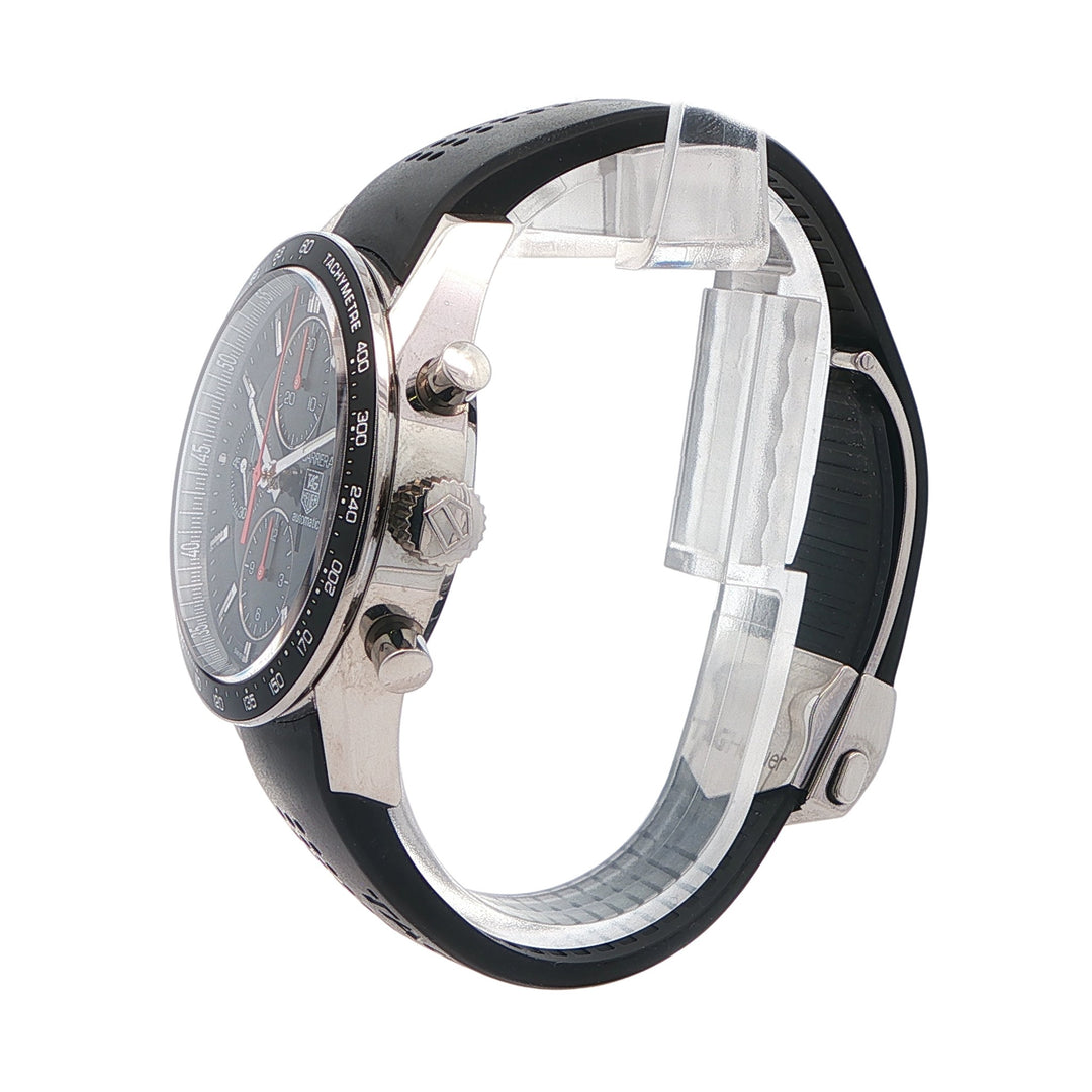 Tag Heuer Carrera CV2014-0 41mm Circa 2010