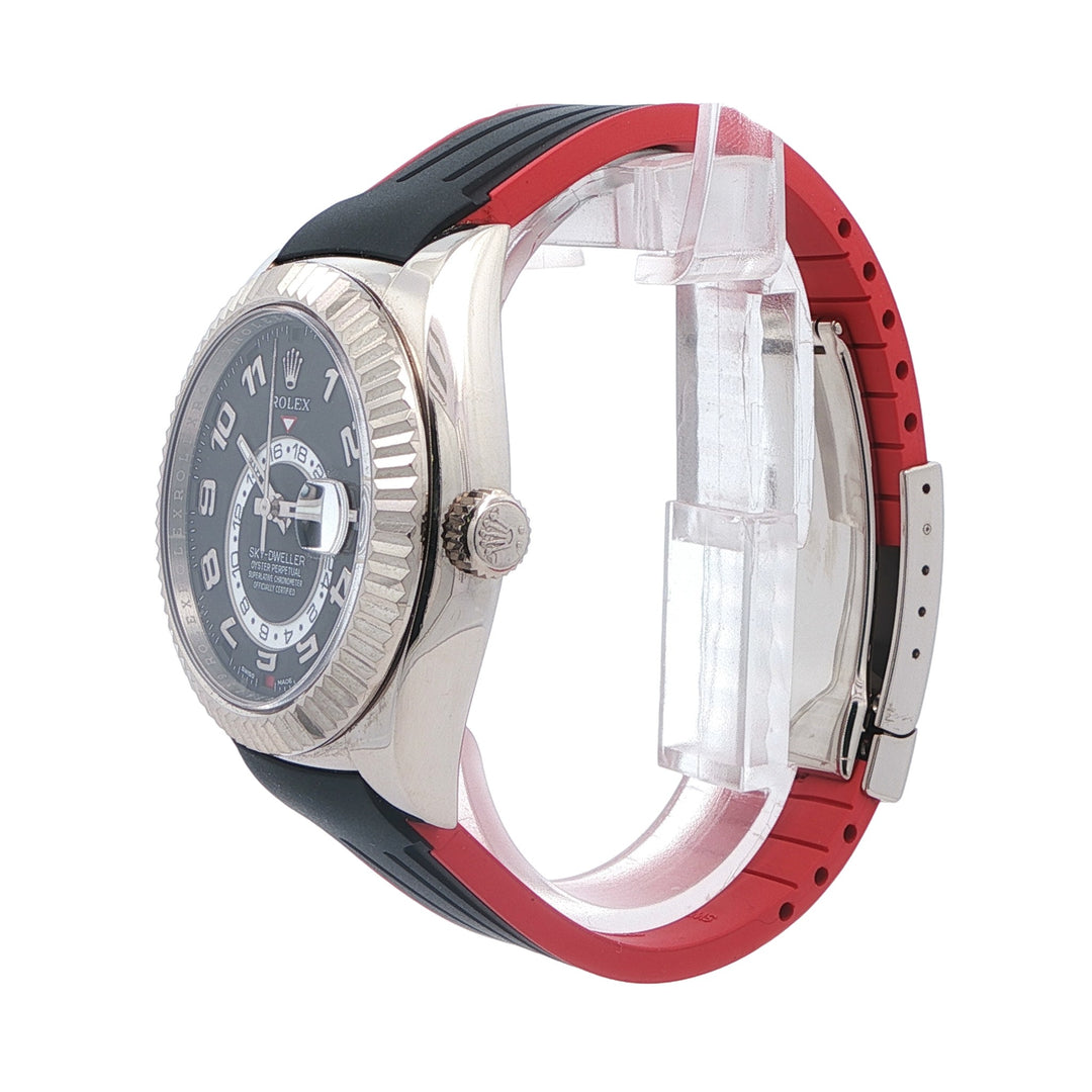 Rolex Sky-Dweller 326139 42mm Case