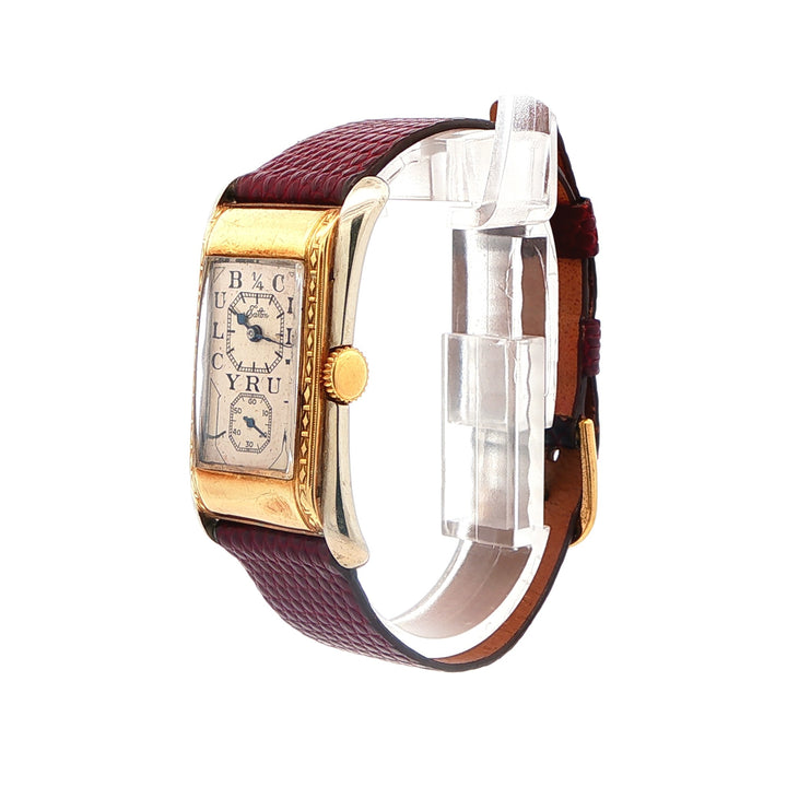 Rolex Eaton Quarter Century Club 971 1930