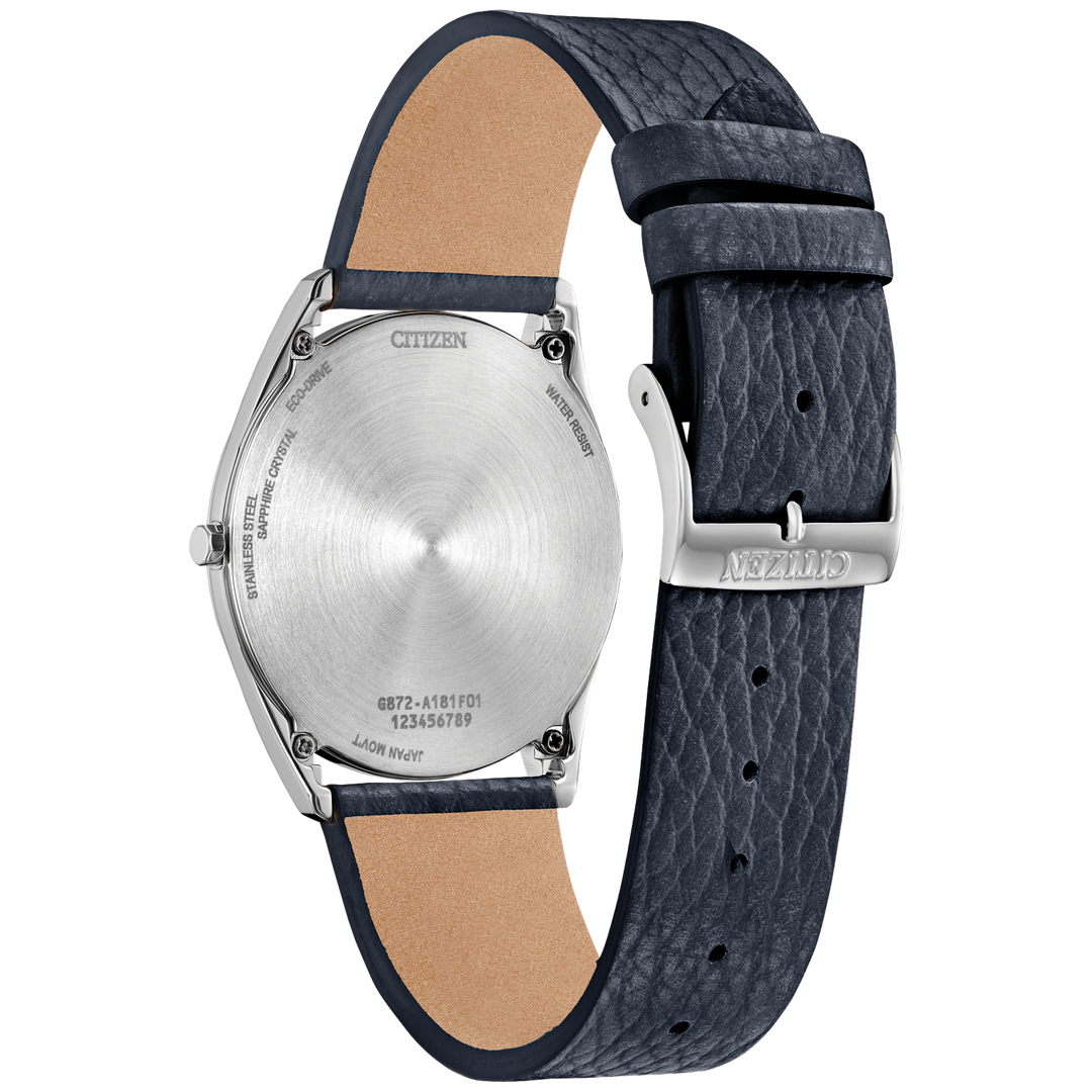 Citizen "Suratto" Classic Collection Watch