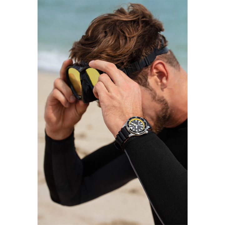 Citizen Promaster Dive Automatic