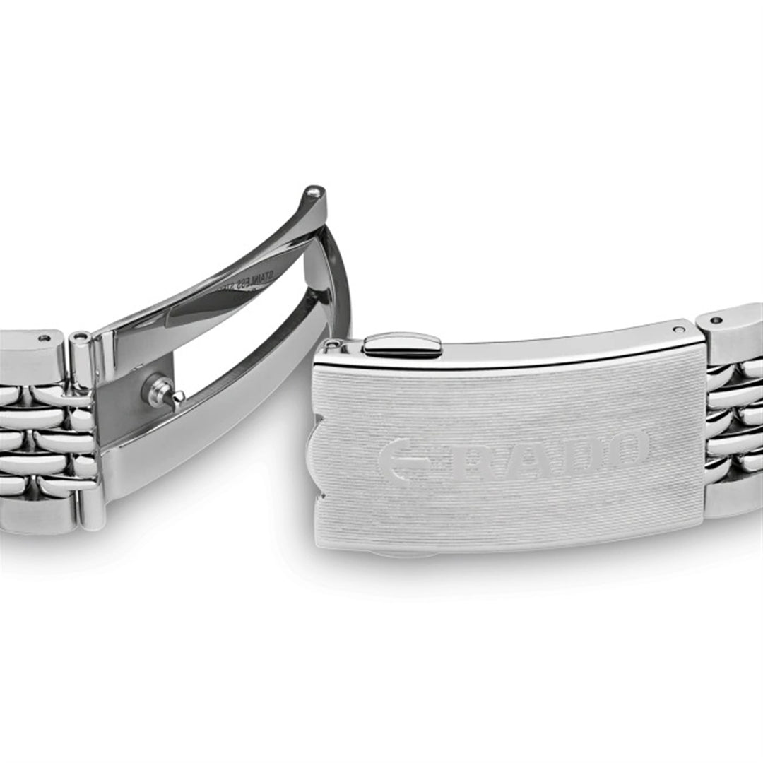 RADO  CAPTAIN COOK AUTOMATIC