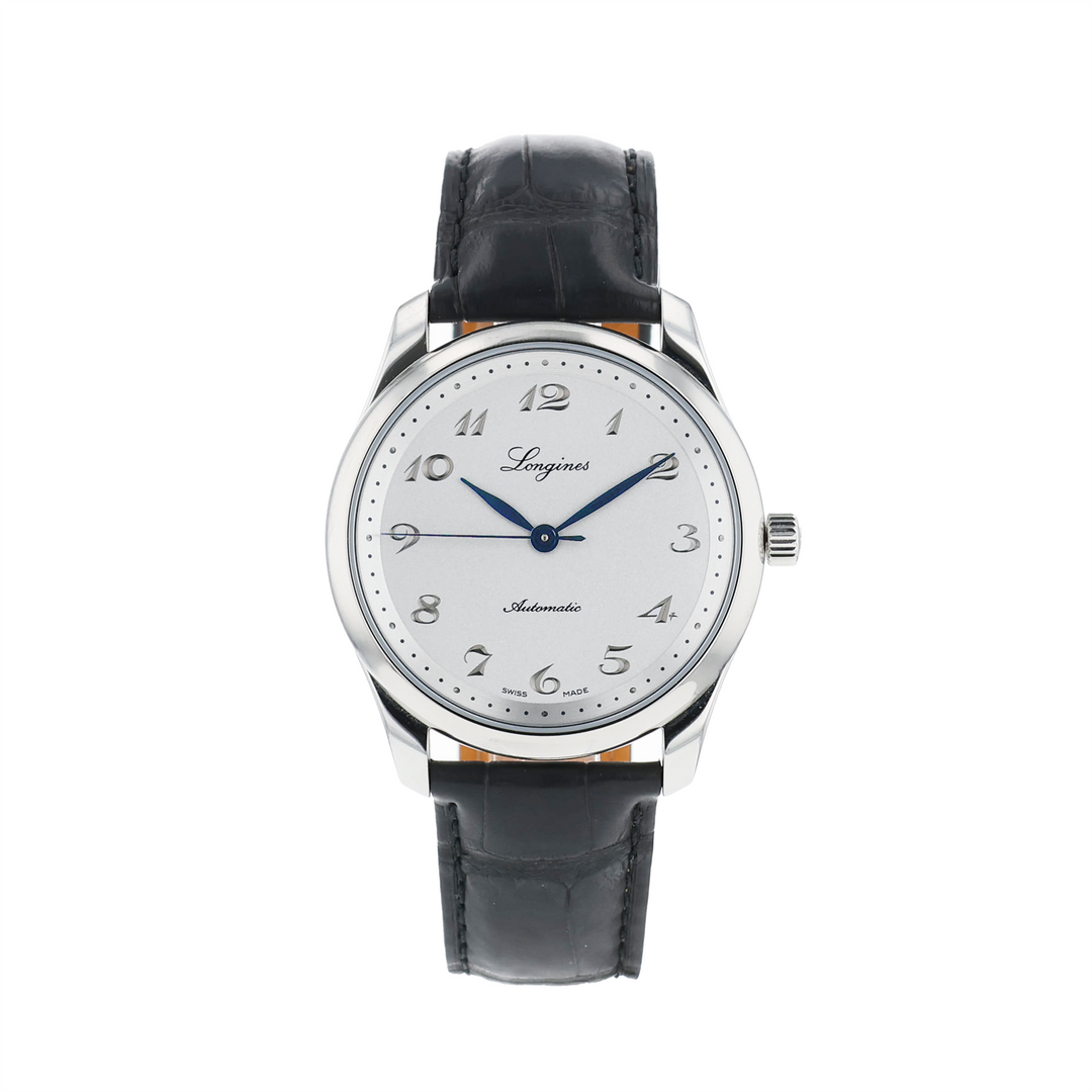 Longines Master Collection  L2.793.4.73.2 40mm 2024