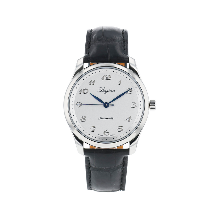 Longines Master Collection  L2.793.4.73.2 40mm 2024