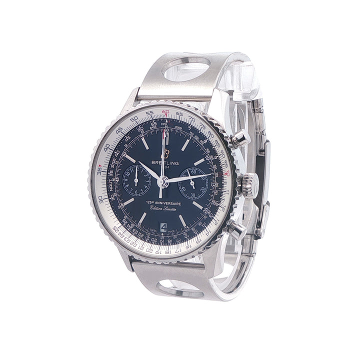 Breitling Navitimer 125th Anniversary A26322 2009