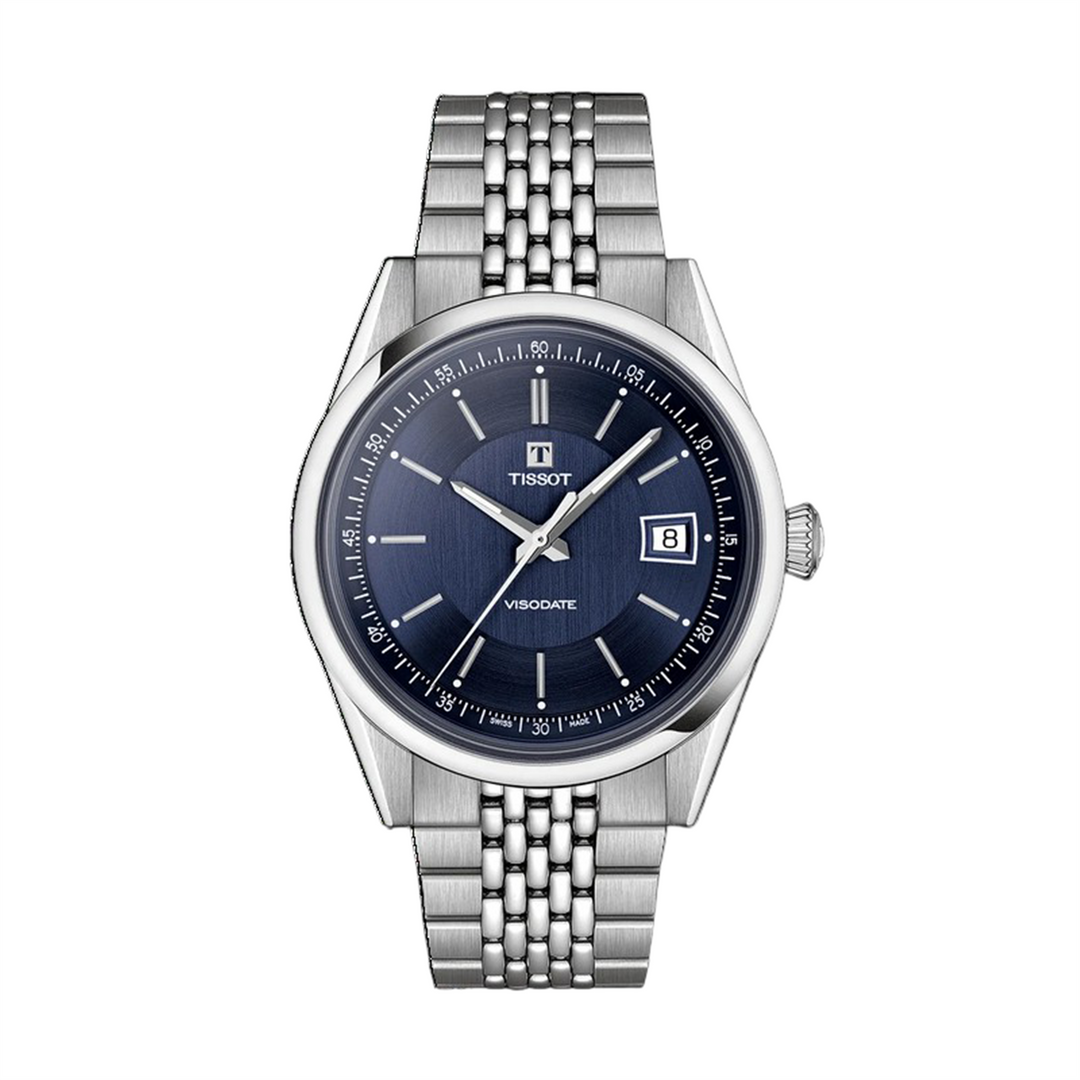 TISSOT Visodate 39mm