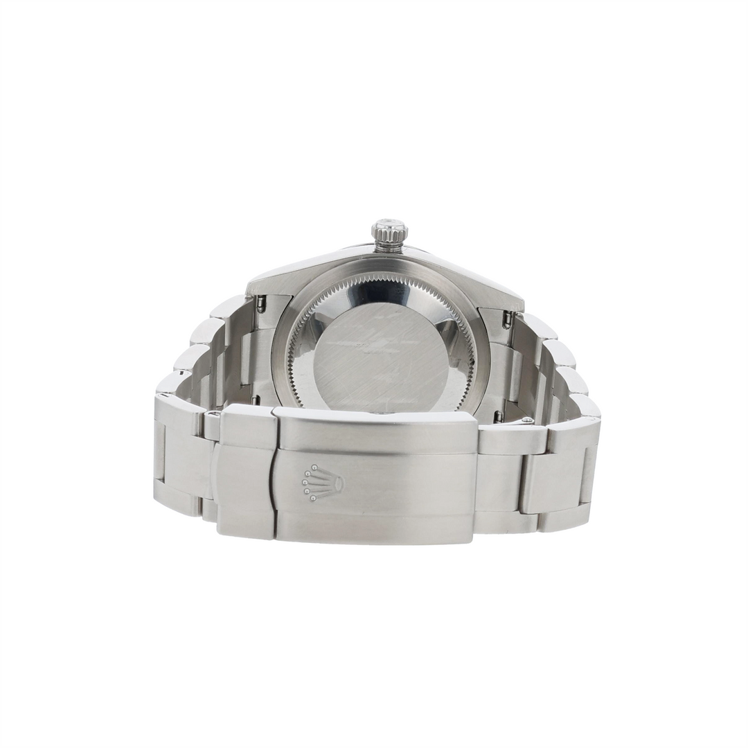 Rolex Oyster Perpetual 124200 34mm Circa 2020