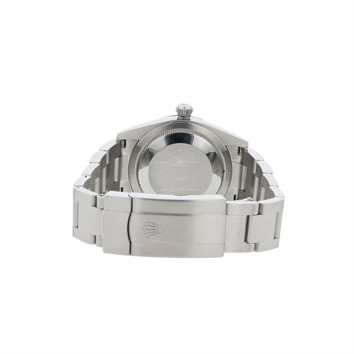 Rolex Oyster Perpetual 124200 34mm Circa 2020