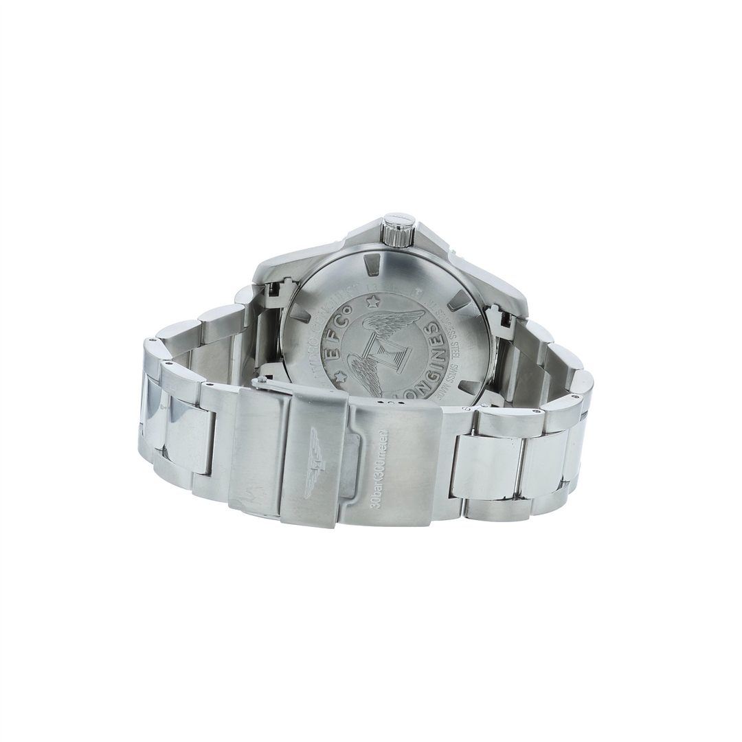 Longines Hydro Conquest L3.781.4.56.6  42mm 2025