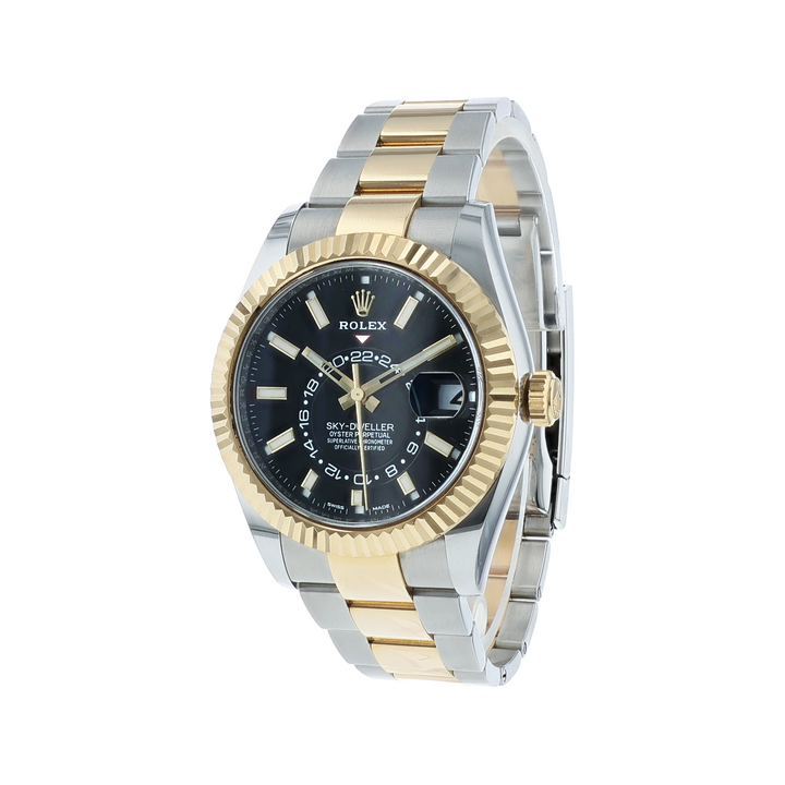 Rolex Sky-Dweller 326933 42mm 2020