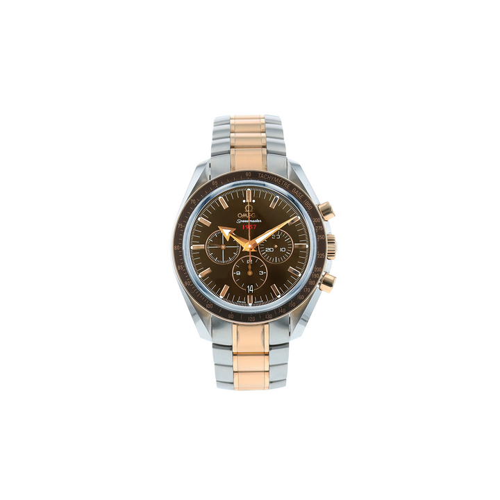 Omega Speedmaster Broad Arrow 321.90.42.50.13.001 42mm