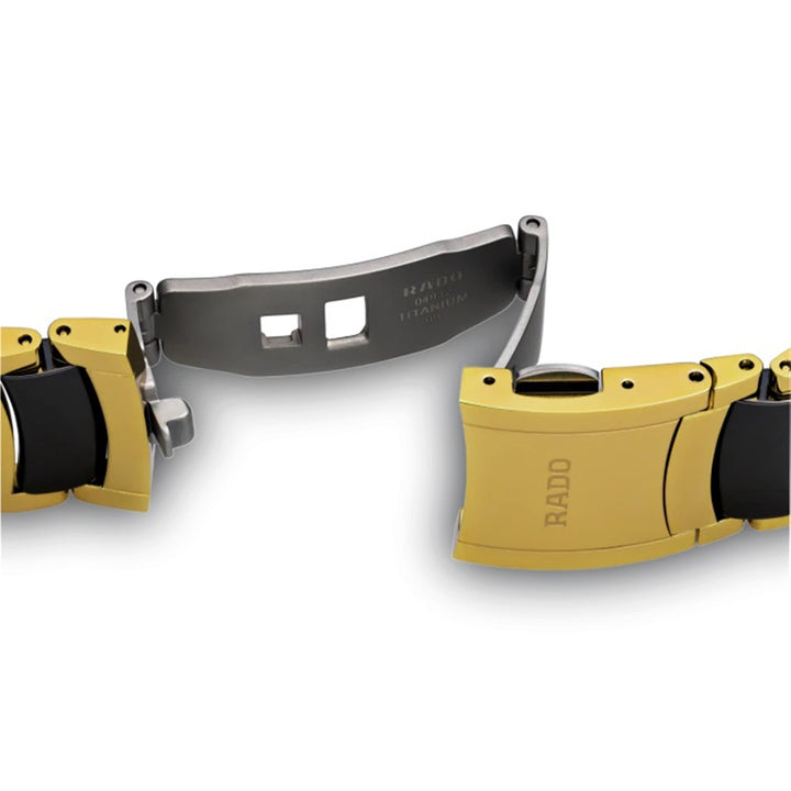 RADO CENTRIX DIAMONDS