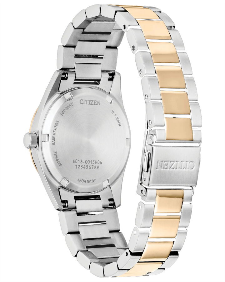 CITIZEN Lady's Sport Luxury 33mm