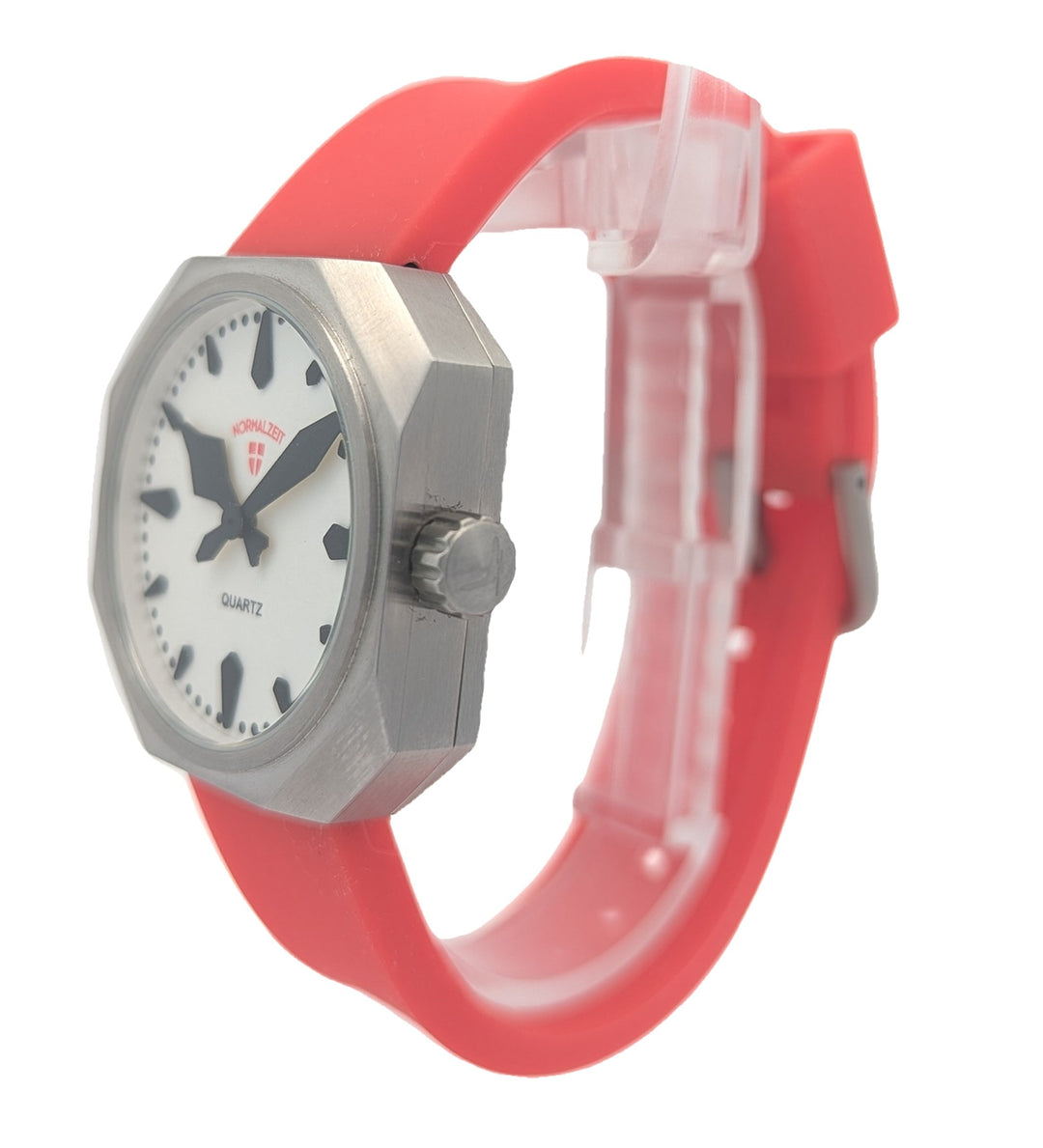 Normalzeit Quartz Watch