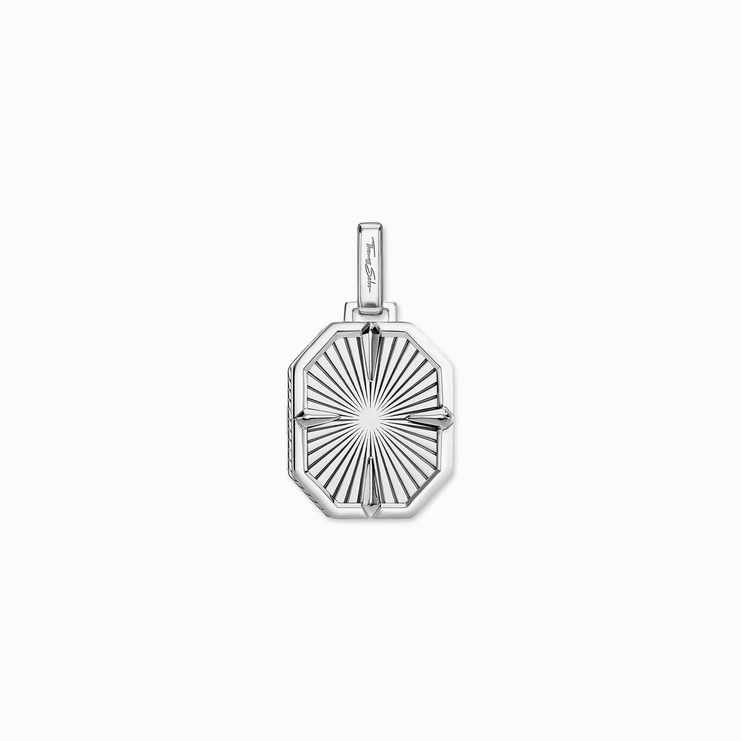 Pendant Cross
