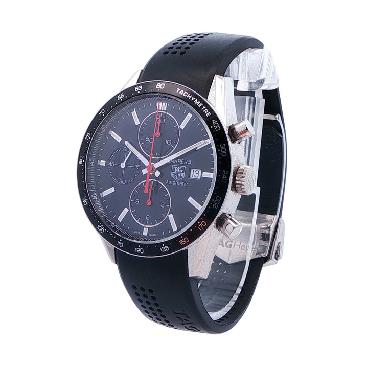 Tag Heuer Carrera CV2014-0 41mm Circa 2010