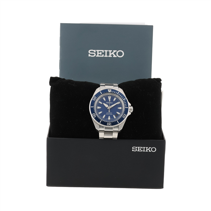Seiko Prospex Sea SRPL51K1 41.7mm 2026