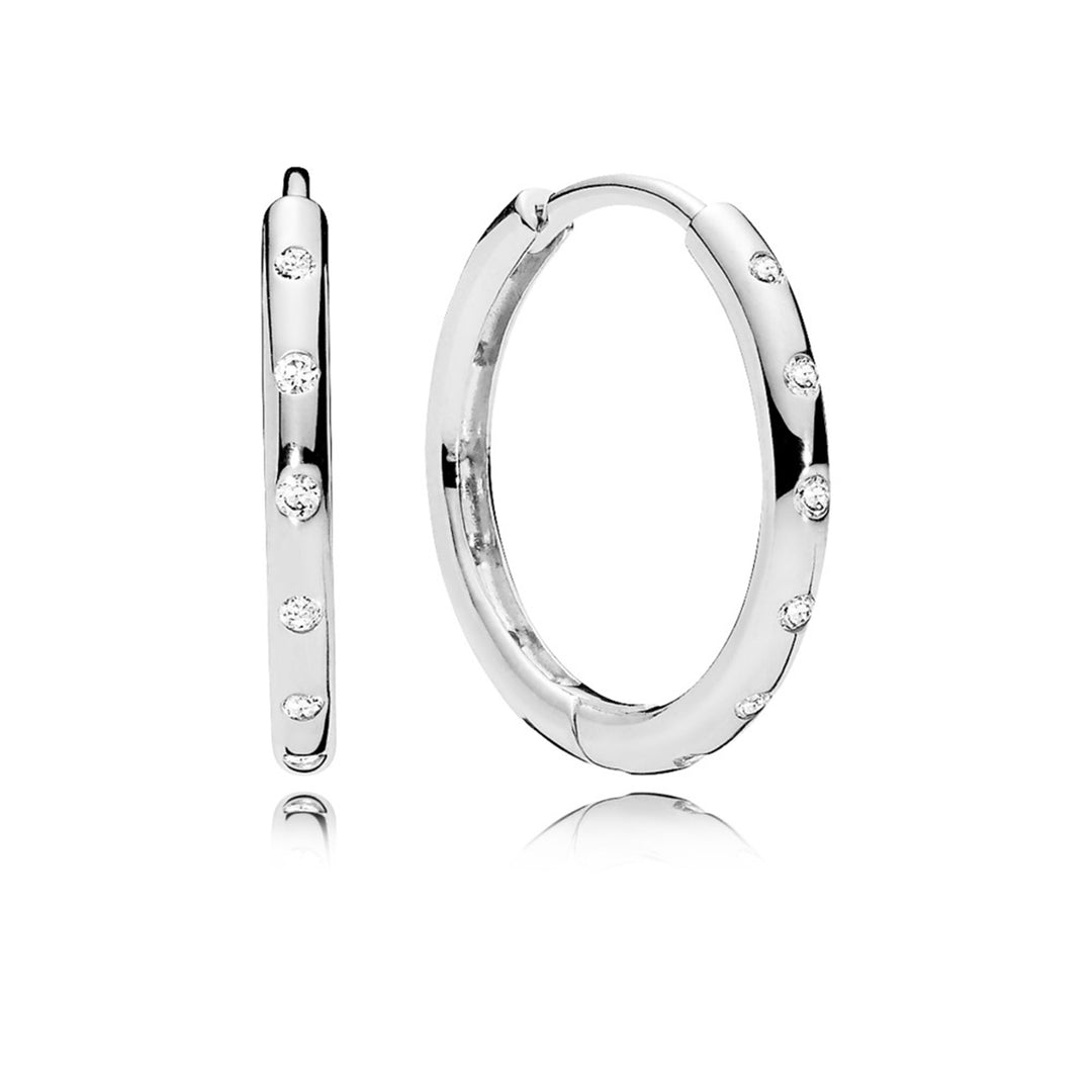 Droplets, Clear CZ