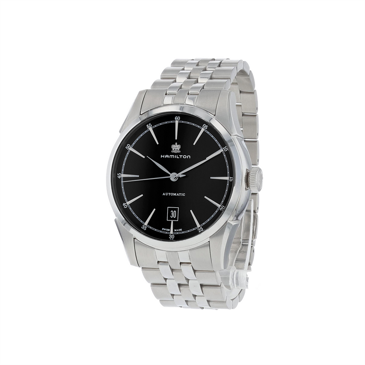 Hamilton American Classic Spirit Of Liberty H42415031 42mm 2025