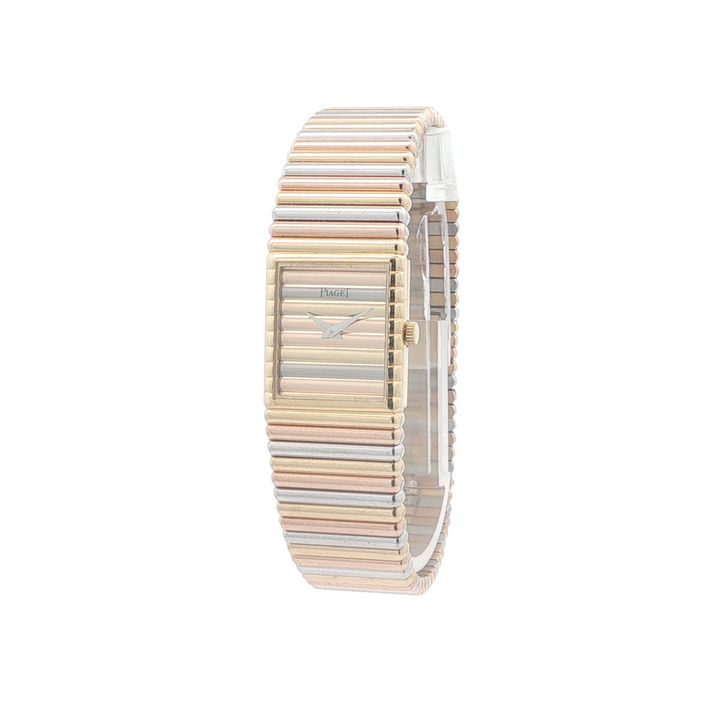 Piaget Polo 40810C510 20mm Circa 1989
