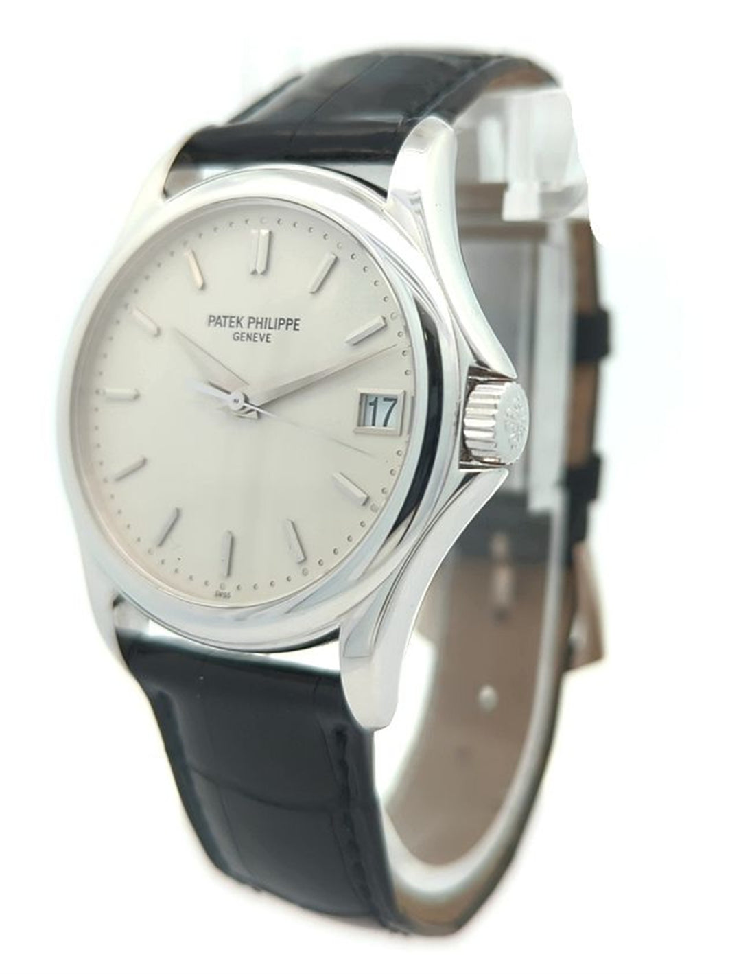 Patek Phillipe Calatrava 5127G 18KT 37mm