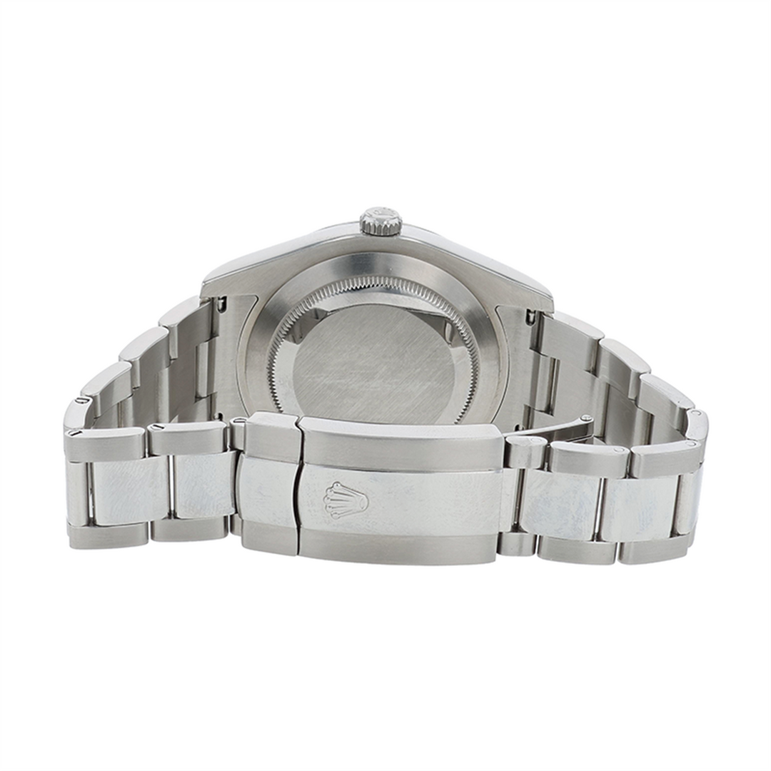 Rolex Datejust II 116300 41mm