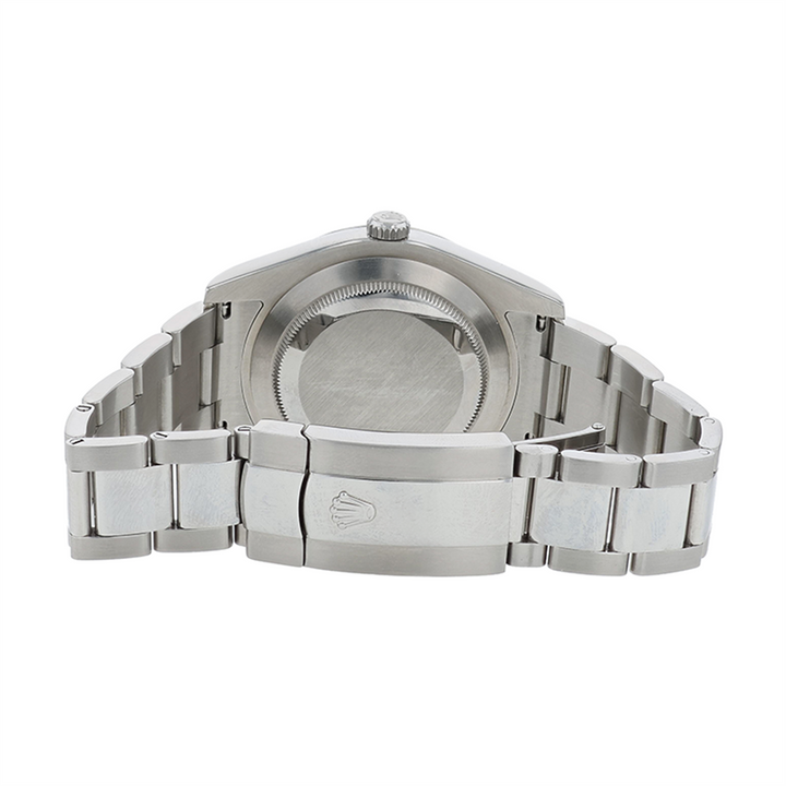 Rolex Datejust II 116300 41mm