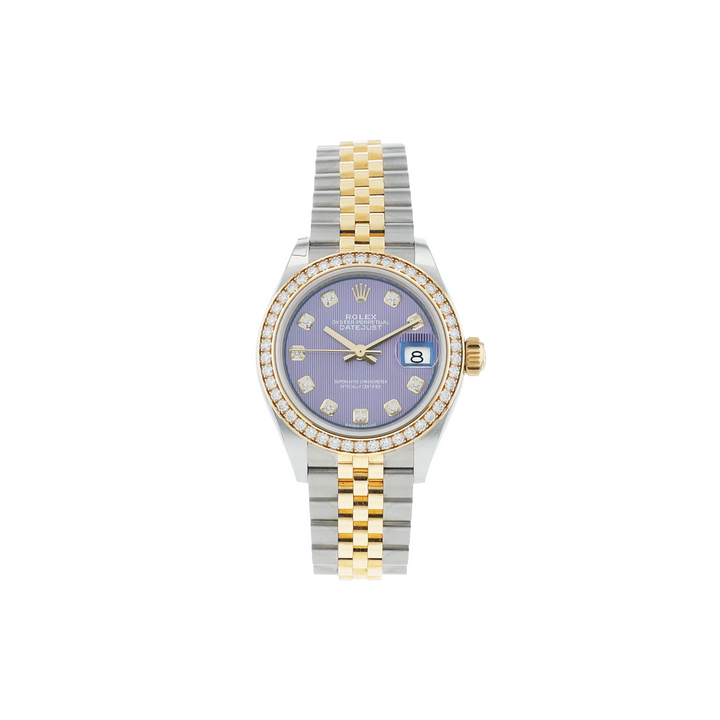 Rolex Datejust 279383 28mm 2019