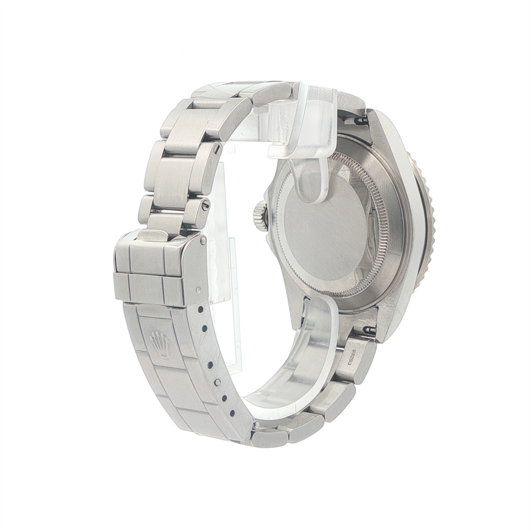 Rolex Submariner Date 16610 40mm 2002